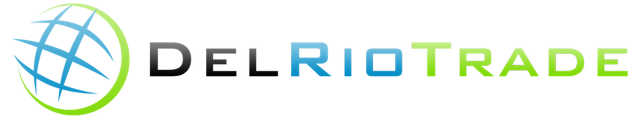 Del Rio Trade Logo